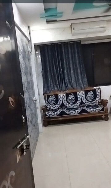 1 BHK Apartment For Sale in Sector 4 Kalamboli