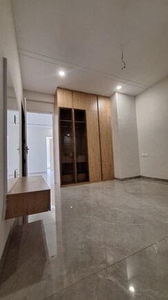 3 BHK + Extra Room Apartment For Sale in Shri Northview Avenue