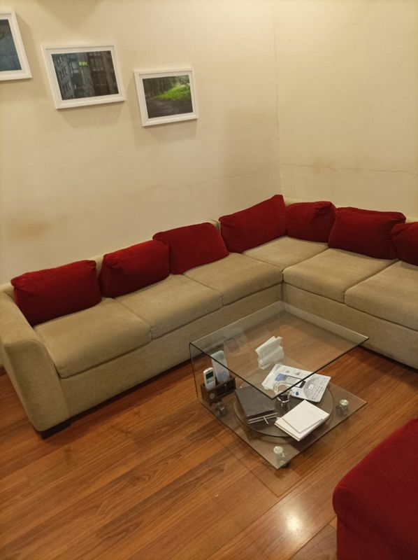 Office Space For Sale in Dalamal Tower