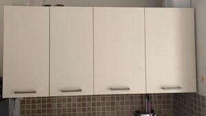 Furnished Amenities in 2 BHK Apartment at Dhoot Time Residency, Sector 63 – for Rent