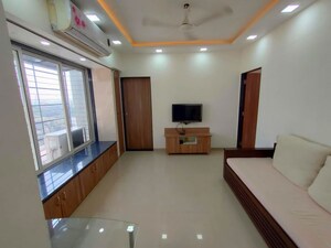 1 BHK Apartment For Rent in Dindoshi Onkar CHS, Malad East