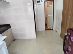  1 BHK Apartment at Dindoshi Onkar CHS, Malad East – for Rent