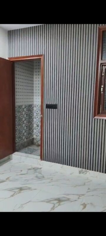 Bathroom in 2 BHK Builder Floor at Govindpuri – for Sale