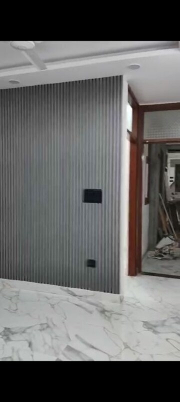 Bathroom in 2 BHK Builder Floor at Govindpuri – for Sale