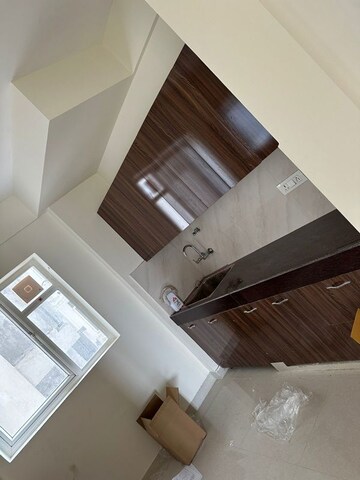 Staircase in 3 BHK Apartment at Pareena Micasa, Sector 68 – for Rent