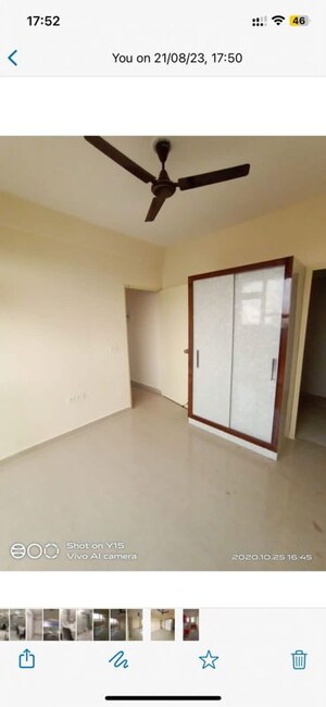 Room in 3 BHK Apartment at Pareena Micasa, Sector 68 – for Rent