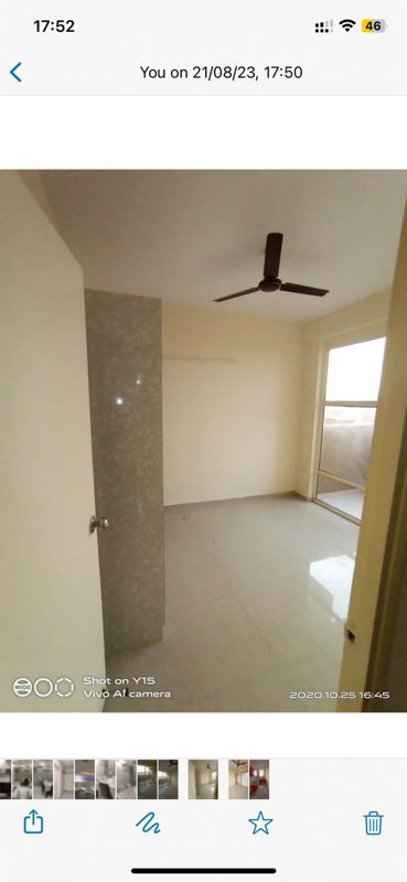 3 BHK + Pooja Room 1483 Sq.Ft. Apartment in Pareena Micasa