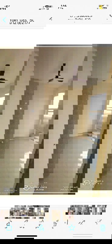 3 BHK + Pooja Room Apartment For Rent in Pareena Micasa