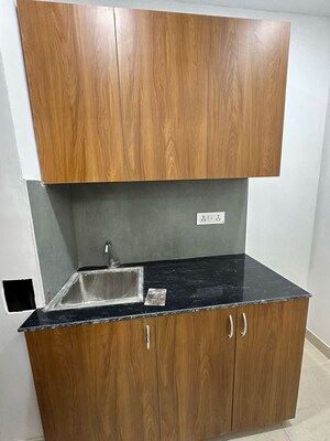 Furnished Amenities in  Office Space at Vipul Business Park, Tikri – for Rent