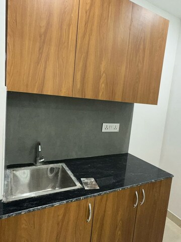 Furnished Amenities in  Office Space at Vipul Business Park, Tikri – for Rent