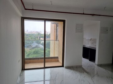 Room in 2 BHK Apartment at Raymond Ten X Habitat, Pokhran Road No Two – for Sale