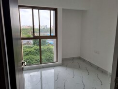 2 BHK + Pooja Room Apartment For Sale in Raymond Ten X Habitat