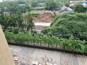 2 BHK Apartment – Exterior View View at Raymond Ten X Habitat, Pokhran Road No Two - for Sale