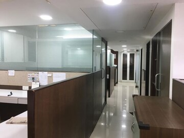 Kitchen in  Office Space at Mittal Tower Mumbai, Nariman Point – for Rent