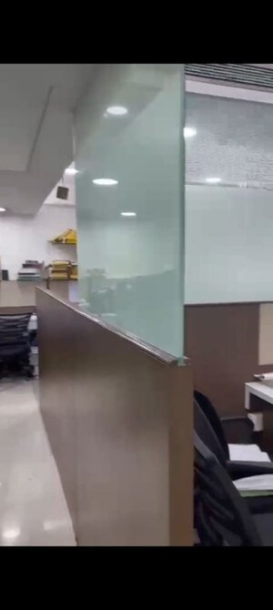 Kitchen in  Office Space at Mittal Tower Mumbai, Nariman Point – for Rent