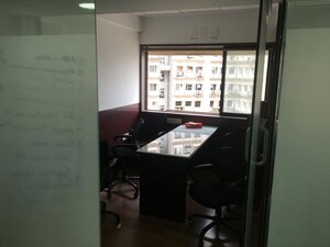 Team Area in  Office Space at Mittal Tower Mumbai, Nariman Point – for Rent