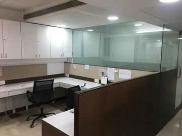 Kitchen in  Office Space at Mittal Tower Mumbai, Nariman Point – for Rent
