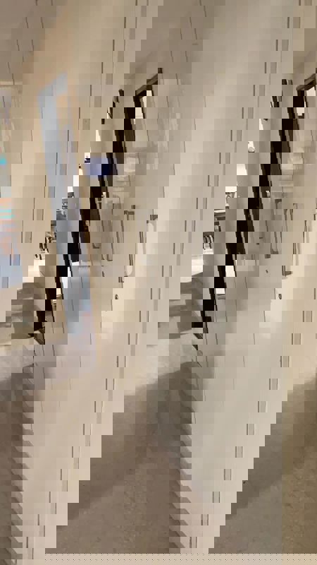 3 BHK 1520 Sq.Ft. Apartment in Dhoot Time Residency