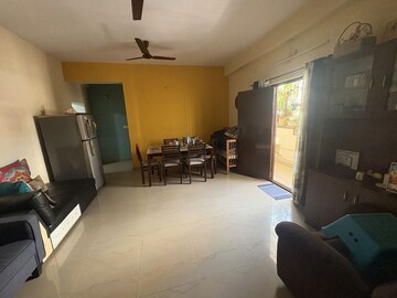 3 BHK Apartment For Rent in GLR Wonderward Residency, Hydernagar
