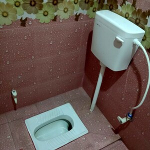 Furnished Amenities in 2 BHK Independent House at Gomti Nagar – for Rent