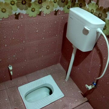 Furnished Amenities in 2 BHK Independent House at Gomti Nagar – for Rent