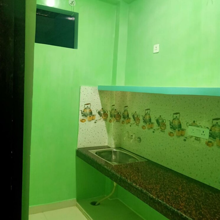 Bedroom, gomti nagar 2 Bedroom 800 Sq.Ft. Independent House In Gomti Nagar Lucknow 9808705