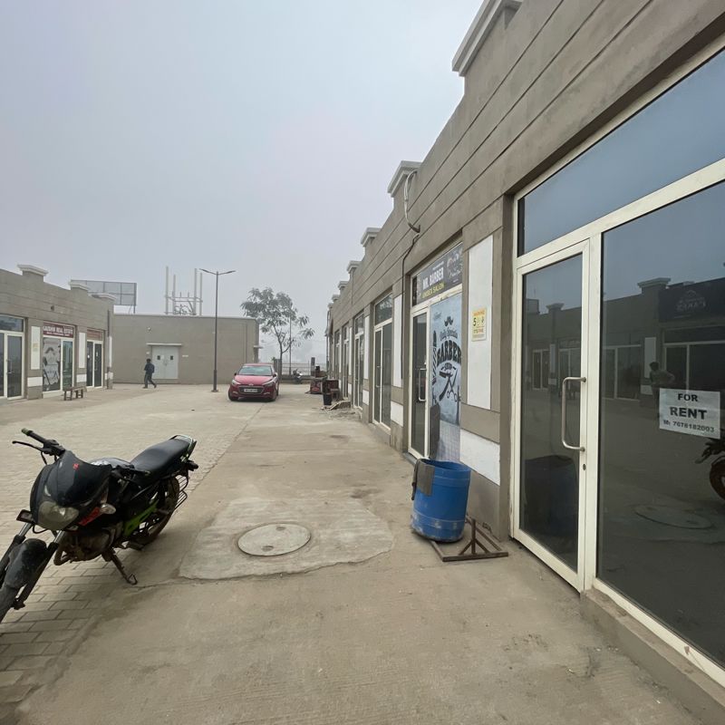 Retail Shop For Sale in Conscient Habitat Residences