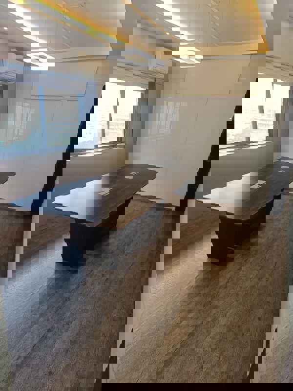 Office Space For Rent in Dalamal Tower