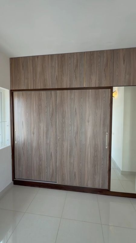 1.5 BHK + Pooja Room Apartment For Rent in Brigade El Dorado