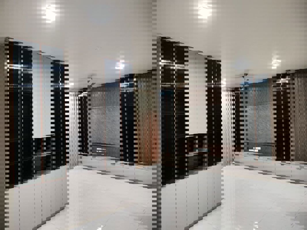 2 BHK Apartment For Rent in N R Windgates