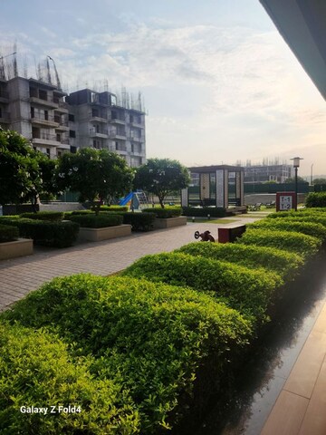 2.5 BHK Apartment – Garden View at Ashiana Mulberry, Sohna Sector 2 - for Sale