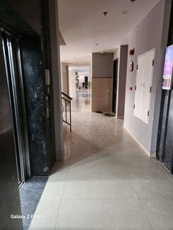 2.5 BHK + Study Room Apartment For Sale in Ashiana Mulberry