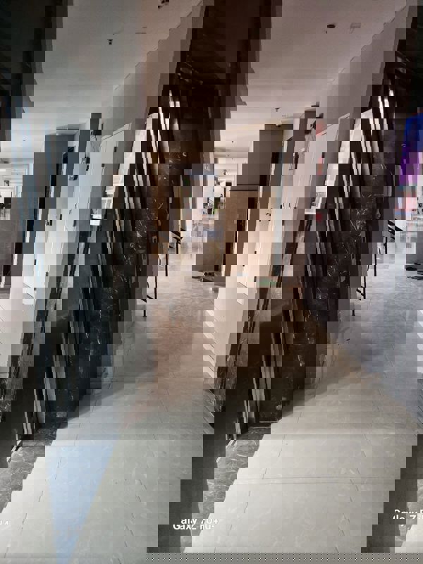 2.5 BHK + Study Room Apartment For Sale in Ashiana Mulberry