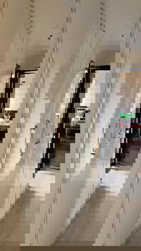 3 BHK +Apartment For Rent in Dhoot Time Residency