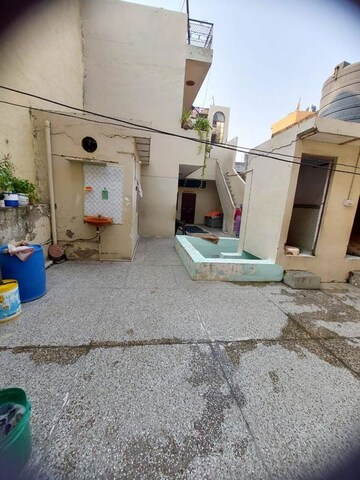 4 BHK Independent House For Sale in Jawahar Nagar CHS, Sector 12