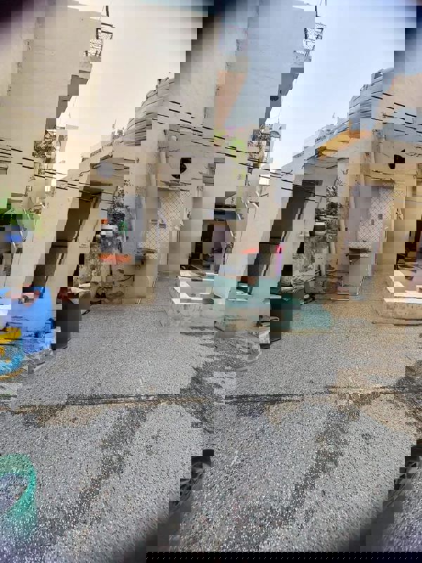 4 BHK + Extra Room Independent House For Sale in Jawahar Nagar CHS