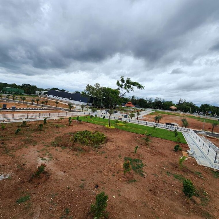 Exterior View, ramohalli  1200 Sq.Ft. Plot In Ramohalli Bangalore 9808755