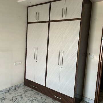 Balcony in 3 BHK Apartment at TDI City Kingsbury, Sector 61 – for Rent