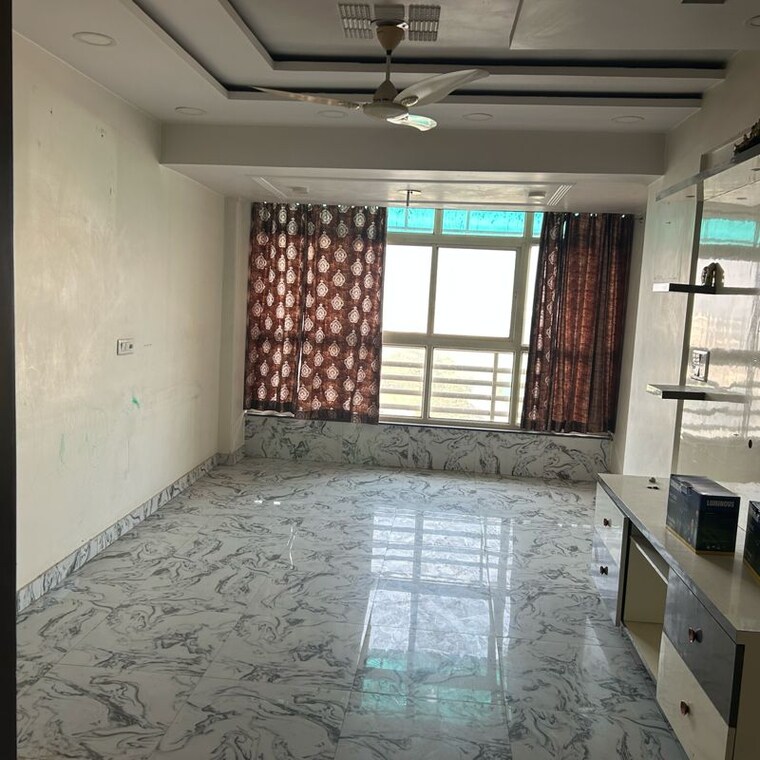 Kitchen, tdi-city-kingsbury 3 Bedroom 1845 Sq.Ft. Apartment In Sector 61 Sonipat 9805732