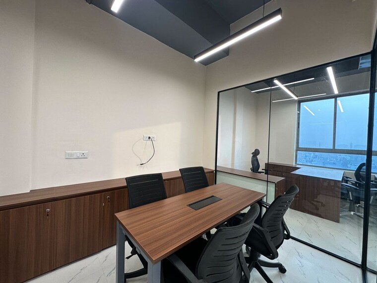 Team Area, vipul-business-park Commercial Office Space 1200 Sq.Ft. In Tikri Gurgaon 9808758