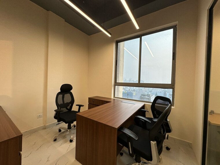 Team Area, vipul-business-park Commercial Office Space 1200 Sq.Ft. In Tikri Gurgaon 9808758