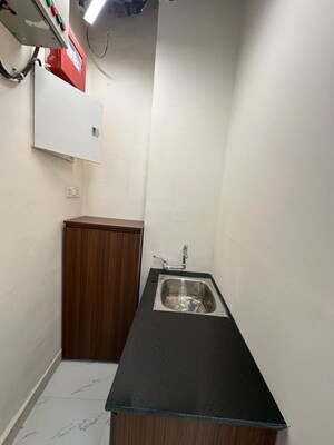 Furnished Amenities in  Office Space at Vipul Business Park, Tikri – for Rent