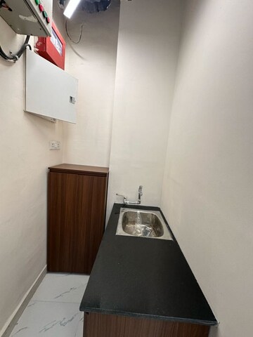 Furnished Amenities in  Office Space at Vipul Business Park, Tikri – for Rent