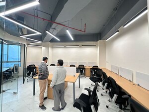  Office Space For Rent in Vipul Business Park, Tikri