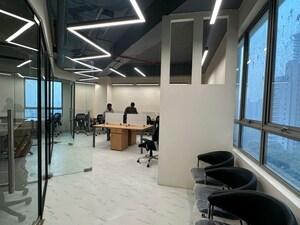 Gym in  Office Space at Vipul Business Park, Tikri – for Rent