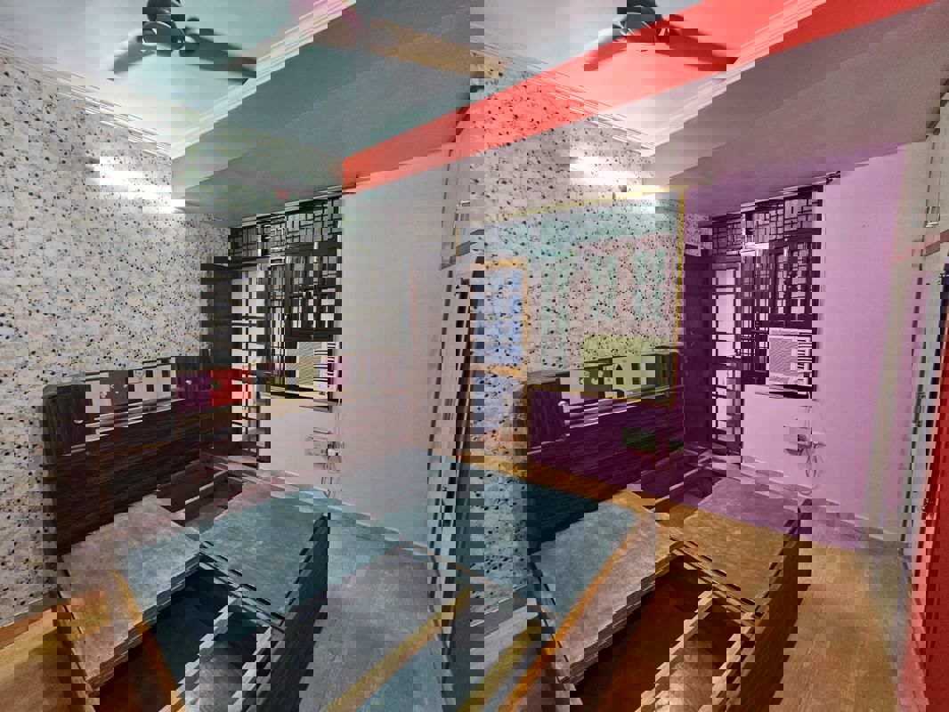 3 BHK + Store Room Apartment For Rent in The Mall Avenue