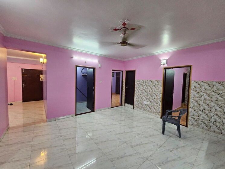 undefined, the mall avenue 3 Bedroom 1850 Sq.Ft. Apartment In The Mall Avenue Lucknow 9801434