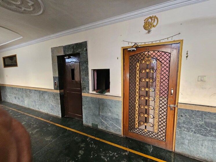 Other, the mall avenue 3 Bedroom 1850 Sq.Ft. Apartment In The Mall Avenue Lucknow 9801434