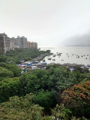 3 BHK Apartment For Sale in Lodha Parkside, Worli