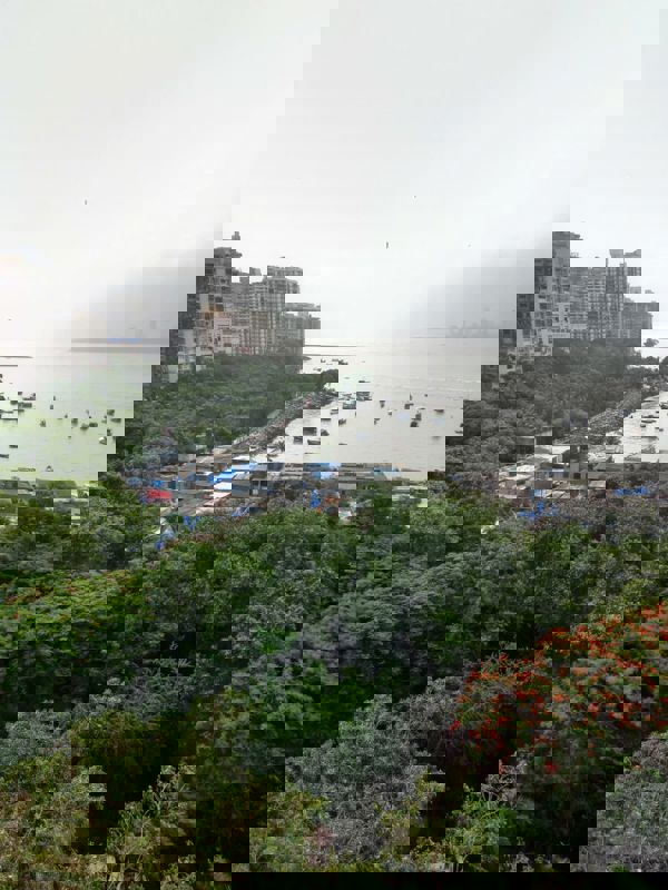 3 BHK Apartment For Sale in Lodha Parkside